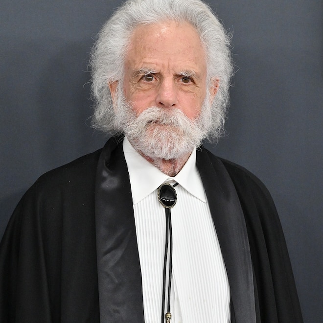 Bob Weir, Founding Grateful Dead Member, Dead at 78 Bob Weir, Founding Grateful Dead Member, Dead at 78